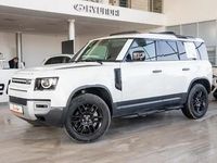 Second-hand Land Rover Defender 301 CP (221 kW) 2021 Alb SUV