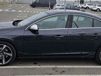 second-hand Volvo S60 D3 Geartronic RDesign