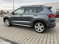 second-hand Seat Ateca 