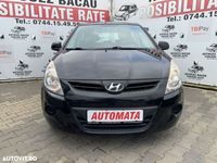 second-hand Hyundai i20 