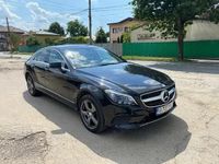 Second-hand Mercedes CLS250 AMG line 204 CP (150 kW) 2016 Berlinǎ