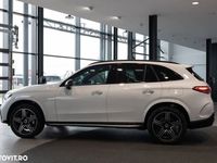 second-hand Mercedes GLC300e 4Matic 9G-TRONIC Edition AMG Line