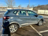 second-hand Renault Captur TCe Zen