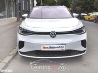 second-hand VW ID4 