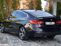 second-hand BMW 630 Seria 6 d xDrive