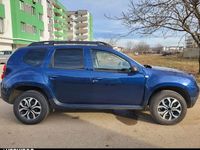 Second-hand Dacia Duster Ambiance 110 CP (80 kW) 2016 Culoarealbastru SUV