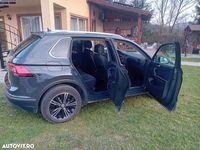 second-hand VW Tiguan 2.0 TDI 4Mot DSG Highline