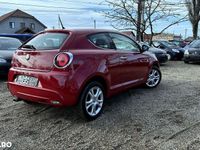 second-hand Alfa Romeo MiTo 1.4 16V Turismo