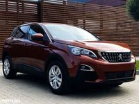 second-hand Peugeot 3008 1.6 BlueHDI S&S EAT6 Allure