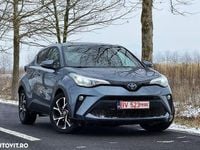 Second-hand Toyota C-HR 184 CP (135 kW) 2021 Culoaregri SUV