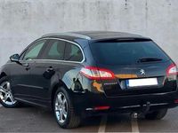 Second-hand Peugeot 508 120 CP (88 kW) 2014 Break