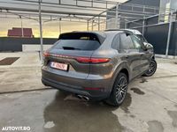 second-hand Porsche Cayenne S Tiptronic S