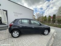 second-hand Dacia Sandero SCe 75 Comfort