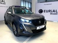 second-hand Peugeot 2008 1.2 L PureTech STT EAT8 Active