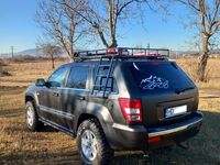 second-hand Jeep Grand Cherokee 2005