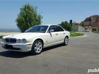 Second-hand Jaguar XJ6 2007 Berlinǎ