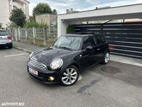 second-hand Mini Cooper Coupé 