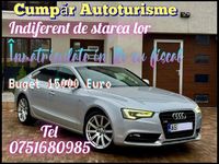 Second-hand VW Passat Individual 170 CP (125 kW) 2009 Culoaregri Berlinǎ