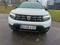 Second-hand Dacia Duster 115 CP (84 kW) 2022 Hatchback