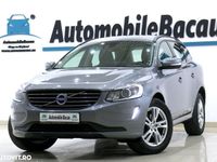 second-hand Volvo XC60 D4 AWD Geartronic Momentum