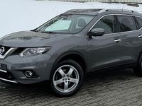 Second-hand Nissan X-Trail 360º 130 CP (95 kW) 2017 Culoaregri SUV