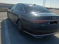 second-hand Audi A8 3.0 50 TDI quattro Tiptronic