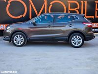 second-hand Nissan Qashqai 1.6 DCi ALL-MODE 4x4i N-Connecta