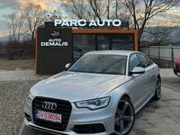 second-hand Audi A6 Avant 3.0 TDI DPF quattro S tronic