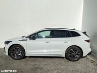 second-hand Skoda Enyaq iV 80x