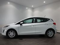 second-hand Ford Fiesta Titanium X 1,0 EcoBoost Start/Sto