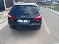 second-hand Ford Mondeo 2010 2.0tdci powershift