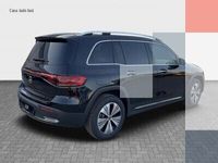Second-hand Mercedes EQB250 139 kW (190 CP) 2023 Negru SUV