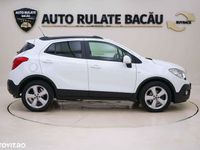 second-hand Opel Mokka 1.7 CDTI ecoFLEX Start/Stop Innovation