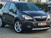 second-hand Opel Mokka 