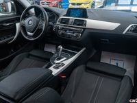 second-hand BMW 118 Seria 1 i Aut. Sport Line