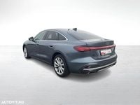 Second-hand Audi A5 Advanced 150 CP (110 kW) 2025 Culoarealbastru Berlinǎ