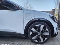 Second-hand Renault Mégane Techno 161 kW (220 CP) 2023 Culoarealb Berlinǎ
