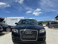 Second-hand Audi A4 140 CP (102 kW) 2004 Hatchback