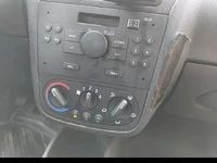 Second-hand Opel Combo 101 CP (74 kW) 2009 Monovolum