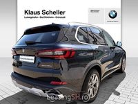 second-hand BMW X5 