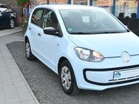 second-hand VW up! fabricatie 2012, model 2013, benzina, 1000 cmc, euro5