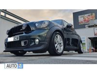 second-hand Mini Cooper S JOHN COOPER WORKS