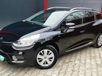 Second-hand Renault Clio GrandTour 90 CP (66 kW) 2019 Negru Break