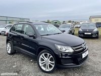 second-hand VW Tiguan 2.0 TDI BMT Sport & Style