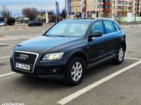 second-hand Audi Q5 2.0 TDI quattro Stronic