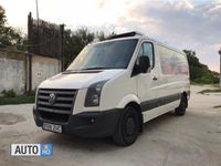 second-hand VW Crafter 2EKE2