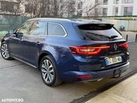 Second-hand Renault Talisman Life 130 CP (95 kW) 2016 Culoarealbastru Break