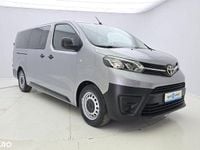 Second-hand Toyota Proace 120 CP (88 kW) 2021 Culoaregri Monovolum
