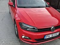 Second-hand VW Polo 65 CP (47 kW) 2018 Berlinǎ