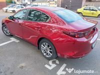 second-hand Mazda 3 2019 2.0 Mild Hybrid